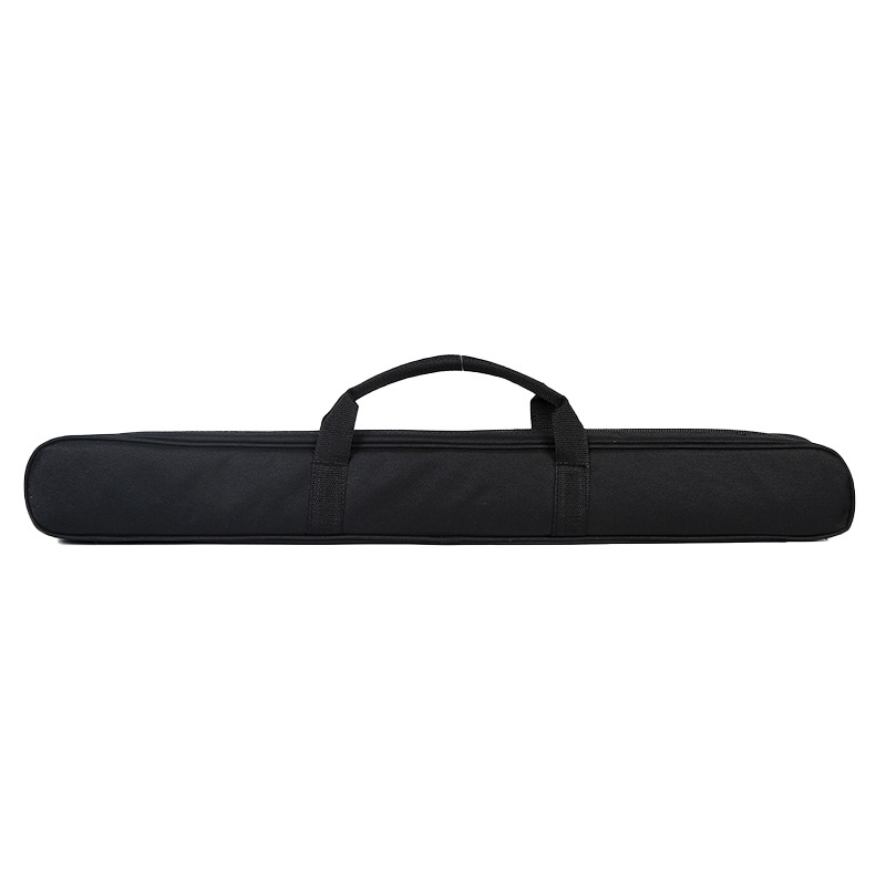 Flute bag professional portable bamboo flute bag student set 2/5/7/8/10 sets of flute bag shockproof waterproof storage bag box