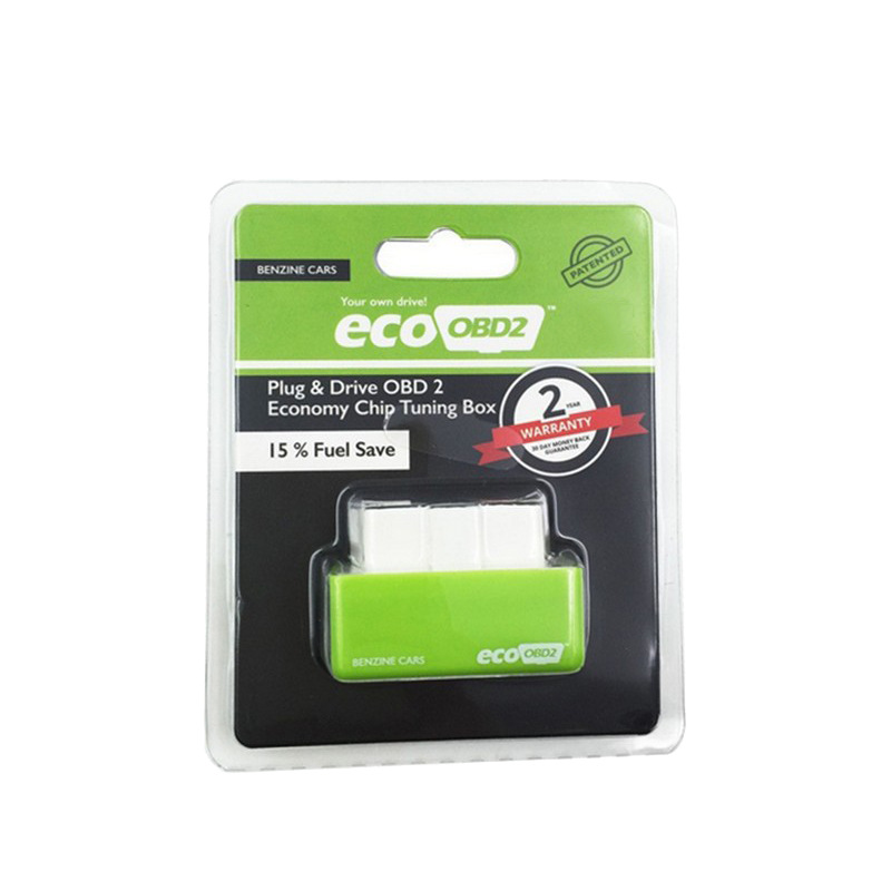 Экономия топлива Nitro ECO OBD2 экономия топлива Plug and Drive улучшение мощности