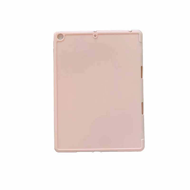 Applicable to Apple ipad 10 left Pen slot material tablet case ipad pro12.9 inch drop-resistant tablet protective case
