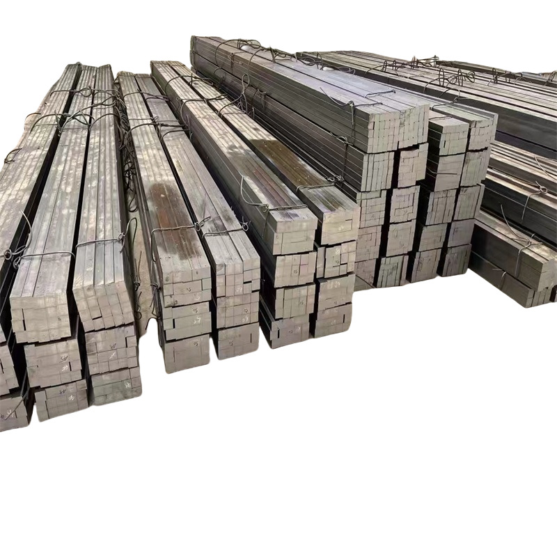 Cold-Drawn Flat Steel, Right-Angle Square Steel 30*40, Various Specifications of Cold-Drawn Square Steel, Can Be Cut, Q235 Flat Iron Square Iron