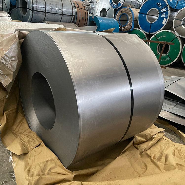 Foshan Jiugang Shougang Galvanized Steel Plate Scs51D Aluminum-Magnesium-Zinc Plated Steel Plate High Corrosion Resistance 275g Flower-Free Zinc-Aluminum-Magnesium Rolled Plate