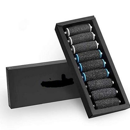 Foot grinder replacement grinding head USB electric foot grinder dead skin Pedicure Foot wheel sand head grinding head grinding wheel head OMG