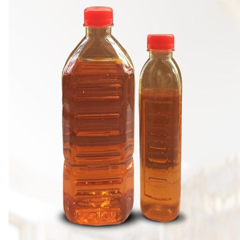 Purified Tung Oil for Waterproofing Wood, Decking, and Anti-Corrosion Paint