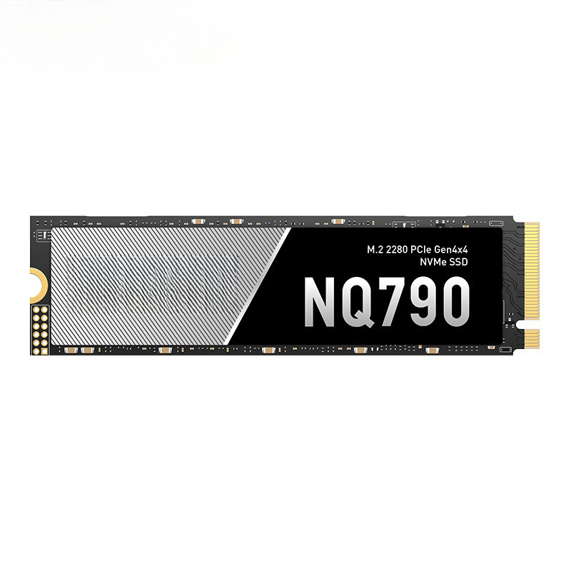 PCIe4.0 Solid State Drive 512G1T2T M.2NVMESSD Desktop Notebook TLC Granules