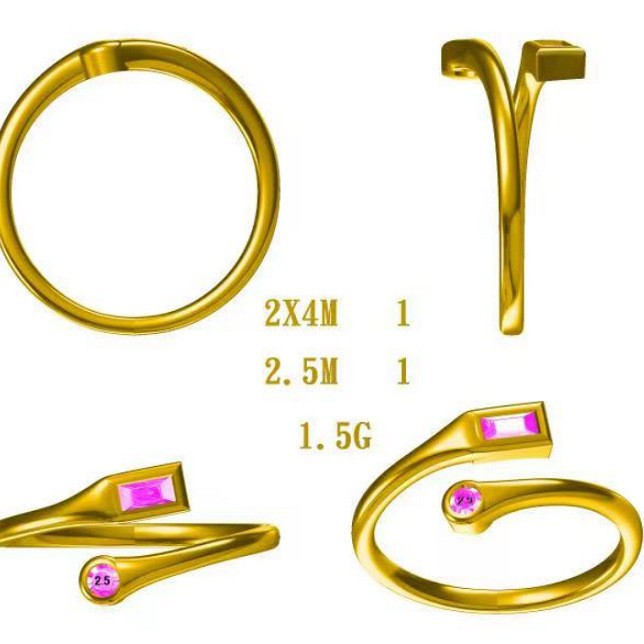 925 Sterling Silver Jewelry Processing, Customized with Drawings and Samples, European and American Best-Selling Design Earrings, Rings and Necklaces Manufacturer