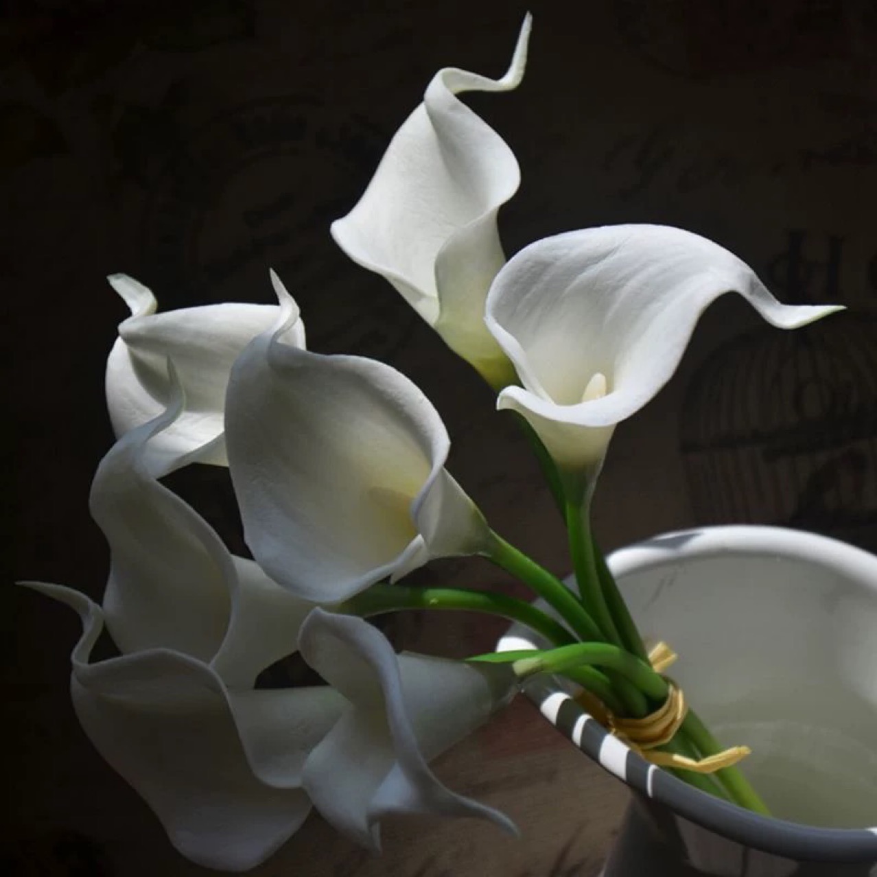 Производитель каллы оптовая продажа для свадебной фотосессии