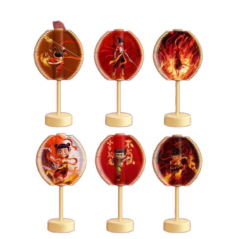 New version of which 2025 spiral stick rotates interesting lollipop sea-making gift magic boy high color value decompression small gift