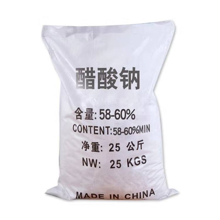 Supply Ammonium Acetate Ammonium Acetate Industrial Grade Manufacturers Supply Ammonium Acetate Buffer Preservative Ammonium Acetate