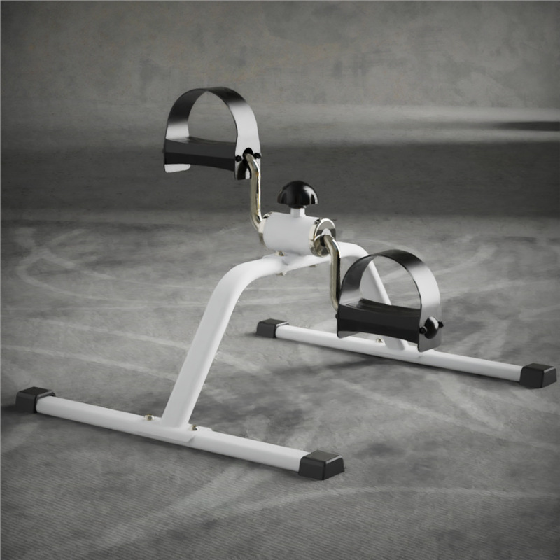Home Training Device Rehabilitation Training Mini Exercise Bike Equipment Bicycle Elderly Leg Training Artifact Leg Beauty Machine