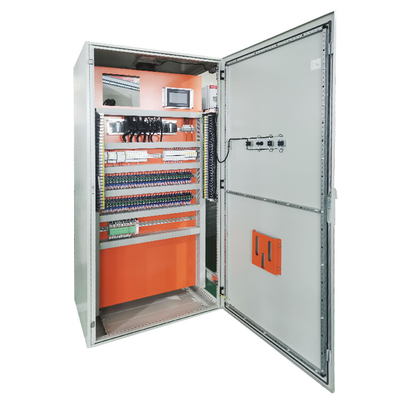 Imitation Rittal Cold-Rolled Steel Power Control Cabinet 10% off Spliced Distribution Cabinet Equipment Electrical Distribution Box Equipment Manufacturer