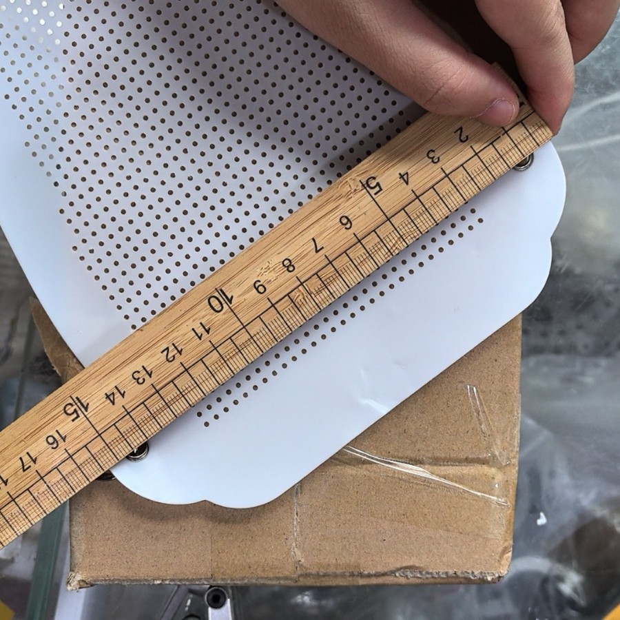 Universal Iron Shoe Teflon Anti-Light Boot Clothing Ironing Protective Cover Household Steam Cover a High Temperature Resistance