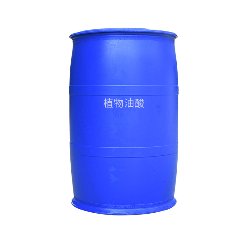 Factory Direct Supply of Oleic Acid, Low Condensation Point, High Purity Palm Oleic Acid, Soybean Oleic Acid, Anti-Rust Oil Lubrication, Vegetable Oleic Acid