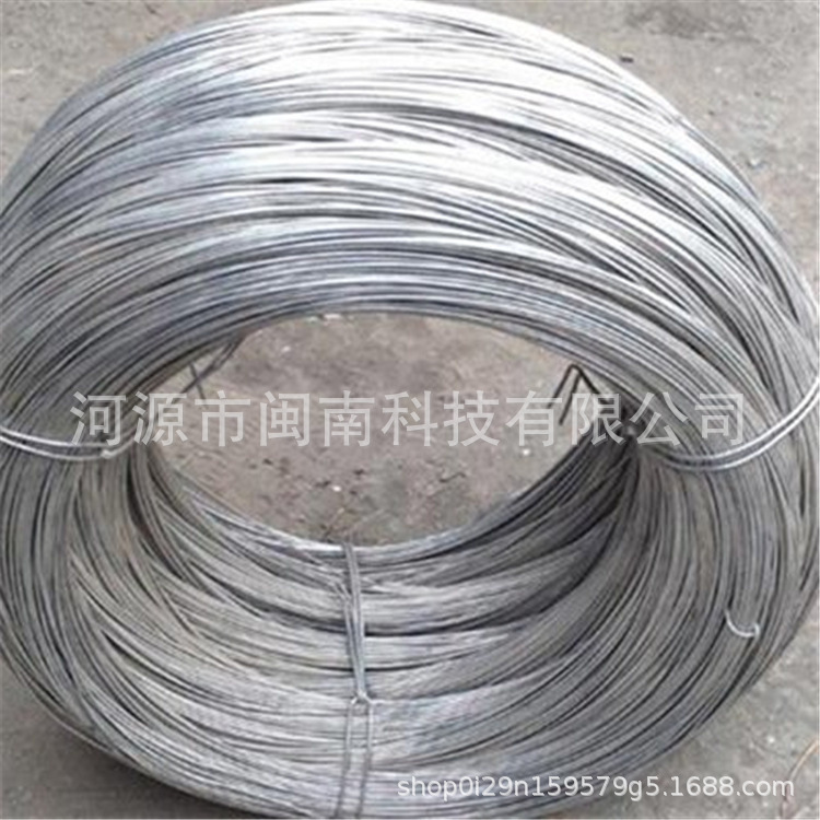 1060 Pure Aluminum Aluminum Wire 30mm High Purity Aluminum Wire Aluminum Wire Bonsai Gardening Shape Binding