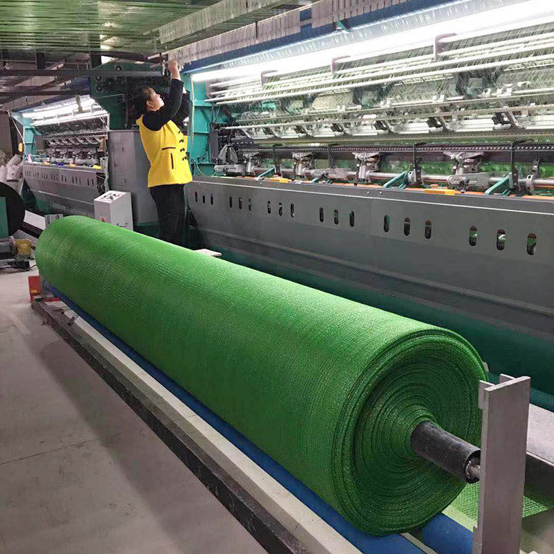 Earth cover net dust net construction site environmental protection green net coal cover sand cover green net bare soil cover sunshade net