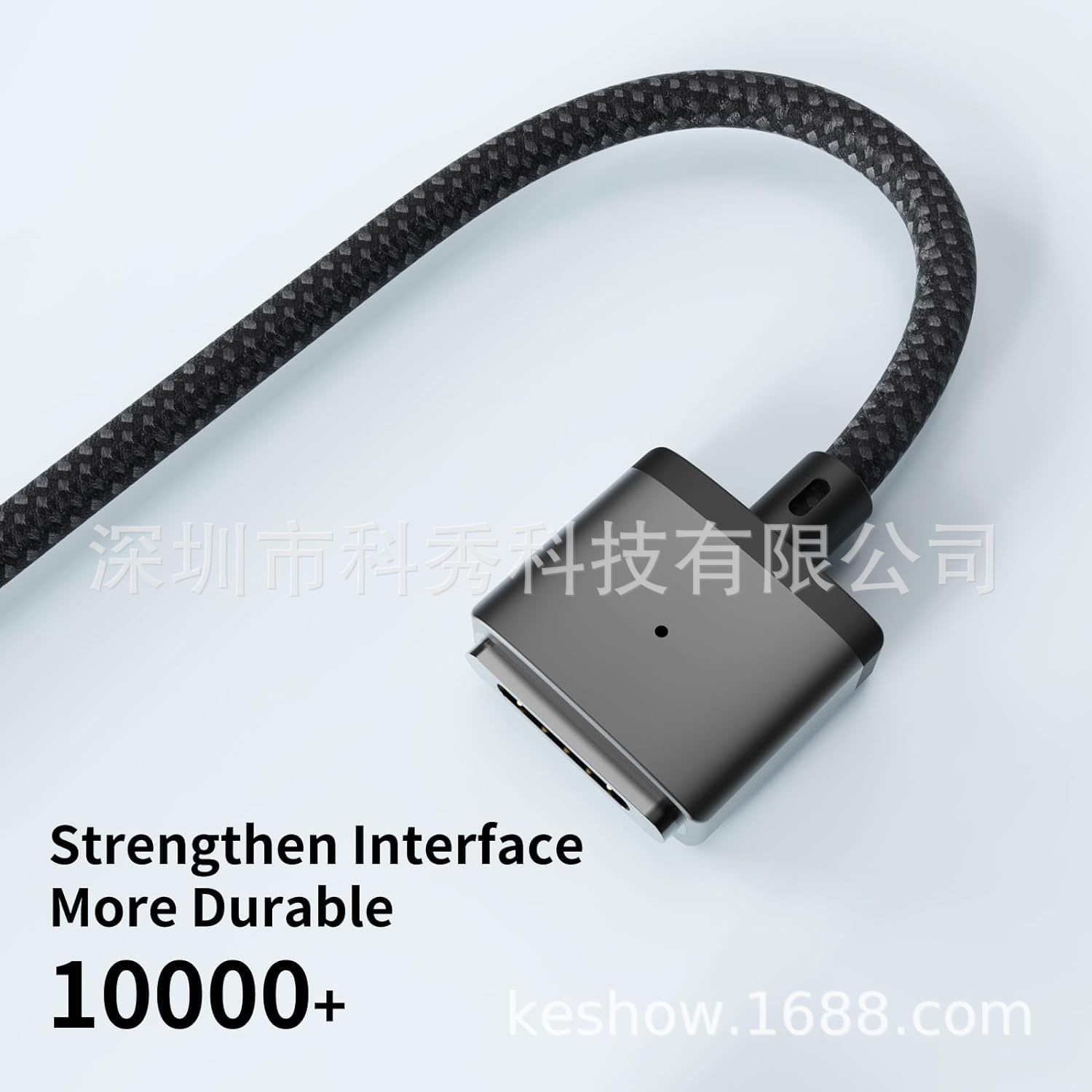 Magsafe3 magnetic charging wire 140W USB-C To Magnetic3 Cable fast charging connector wire