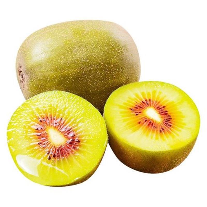 Sichuan Red Heart Kiwi Fresh Kiwi Fruit Seasonal Kiwi Fruit Free Shipping Kiwi Fruit Dropshipping