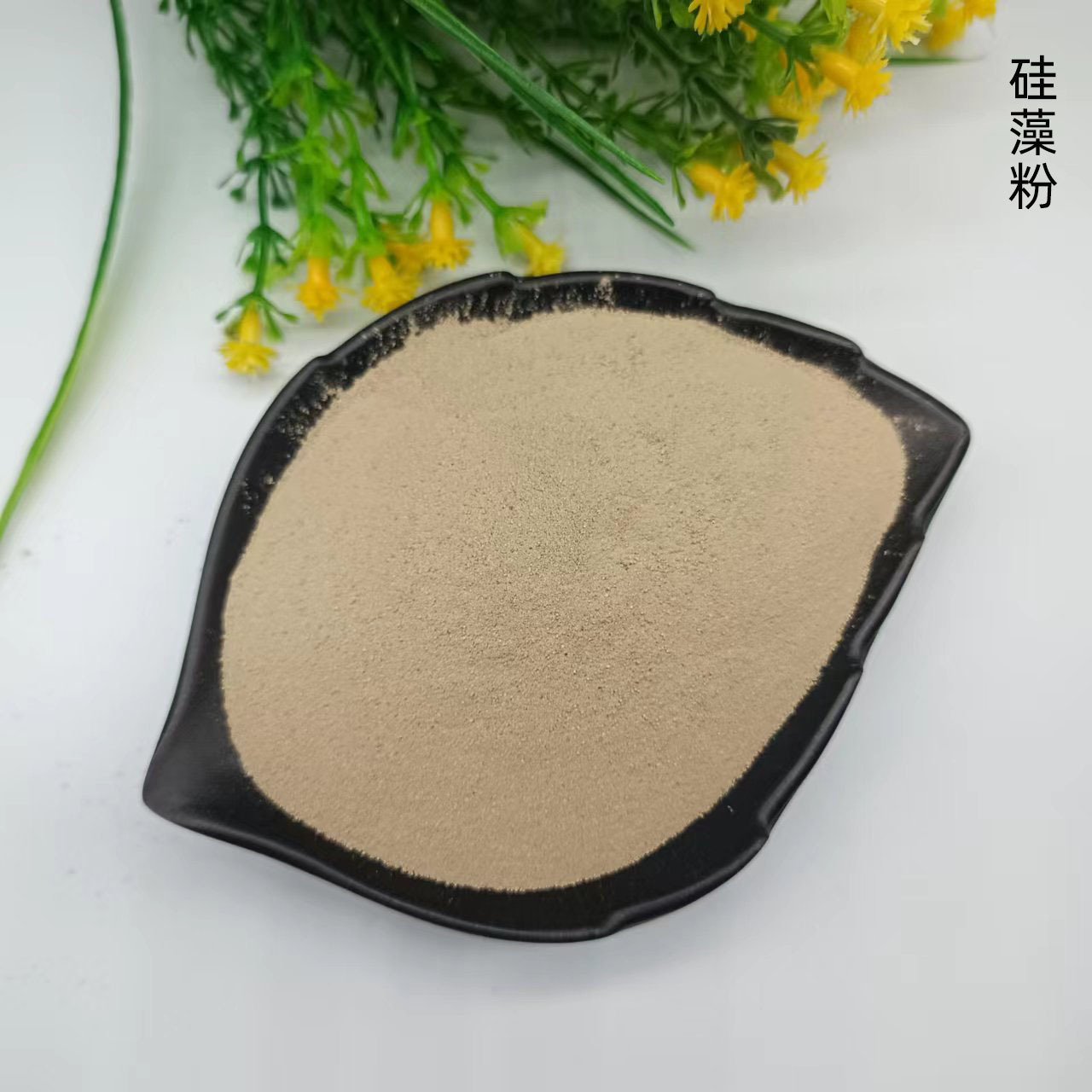 Supply of Diatomaceous Powder, Calcined Diatomaceous Earth Powder, White Diatomaceous Earth Powder for Filtration and Adsorption, Diatomaceous Earth Granular Coating