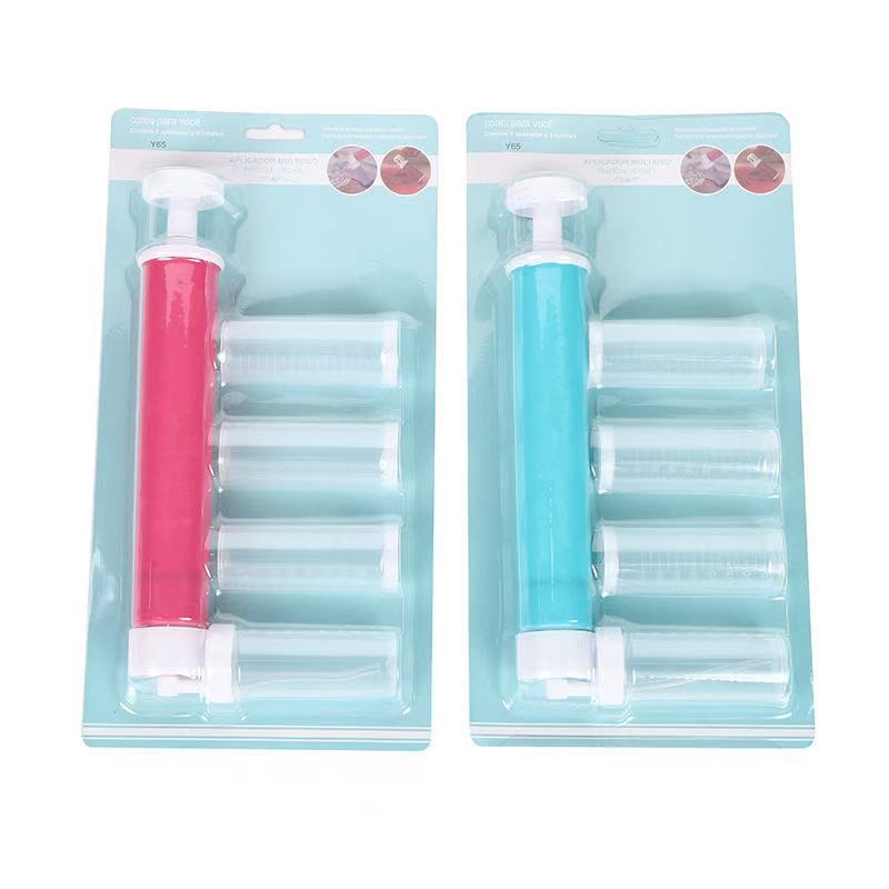 Decorating Can Be Used with Cake Spray Gun, Manual Mousse Coloring Sprayer, Household DIY Baker, Handheld Powder Sprayer