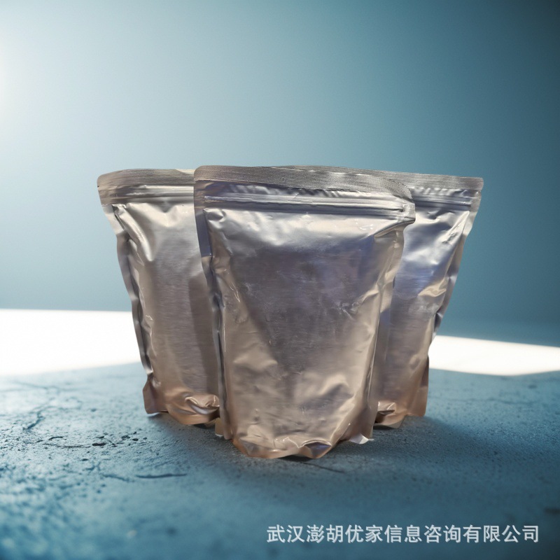 Hexamethylenetrimethylene Melamine Metal Organic Framework Raw Material 531-18-0 Hexamethoxymethyl Melamine