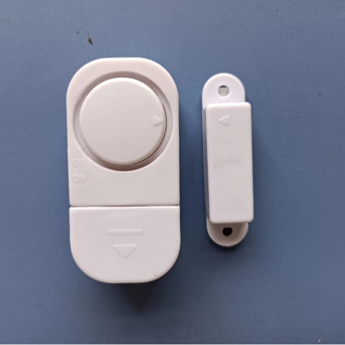 Door window alarm door magnetic defect is very few (for export)