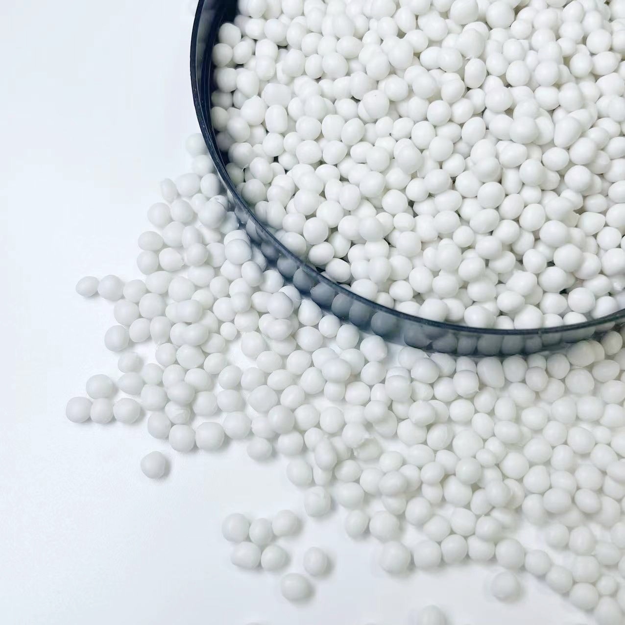 Sandbag filled with particles plush doll filled with plastic particles toy filled with PE colloidal particles factory direct sales