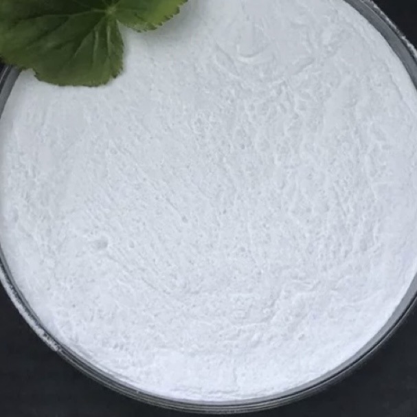 2500 Mesh-5000 Mesh Magnesium Hydroxide Flame Retardant Rubber Plastic Pvc Wire and Cable Material Factory Direct Supply