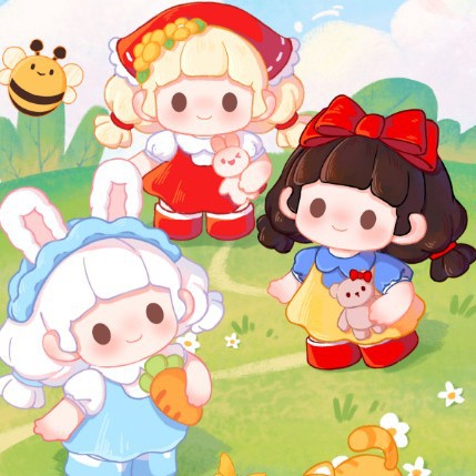 Новая мини-фигурка Babythree, 3 года, Titi и его друг, прямой эфир, популярные игрушки