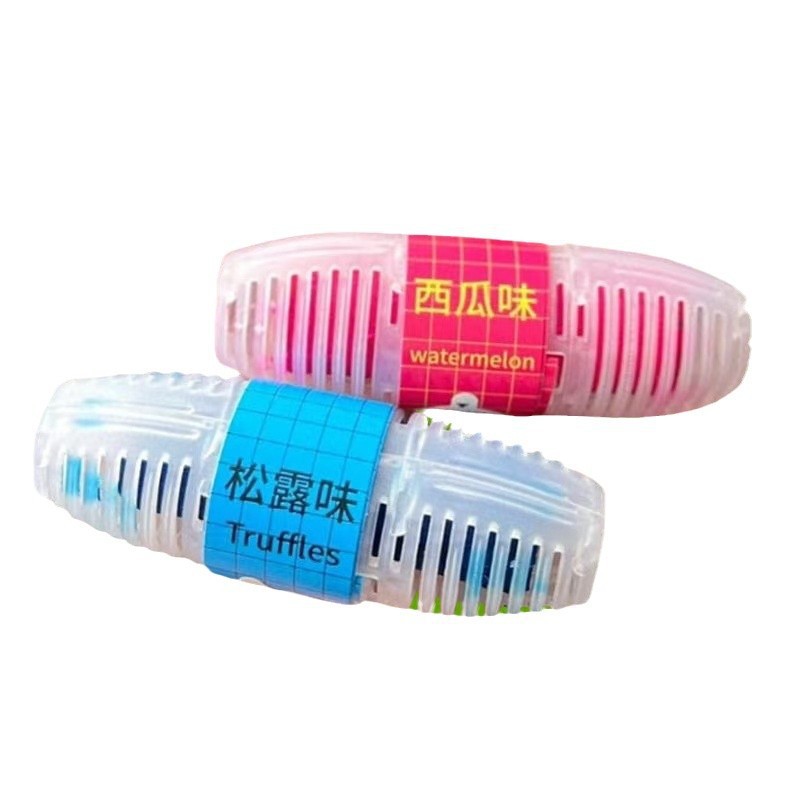 Liuxiang Intelligent Deodorant Ball Treasure Hanging Basket Toilet Cleaner Cleaning and Cleaning Toilet Removal Scale Hanging Ball Odor Toilet Hanging Type