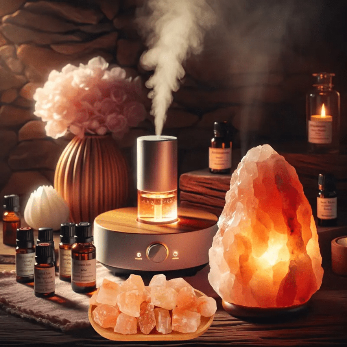 Wholesale Himalayan Salt 100g 200g 300g 500g 1kg for House Purification, Housewarming and Wedding, Yellow Crystal