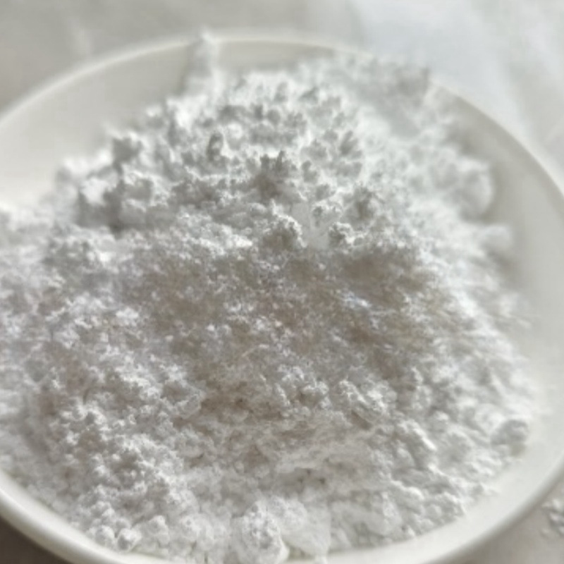 Antimony Oxide Powder, Antimony Trioxide, White Powder Flame Retardant Cas: 1309-64-4