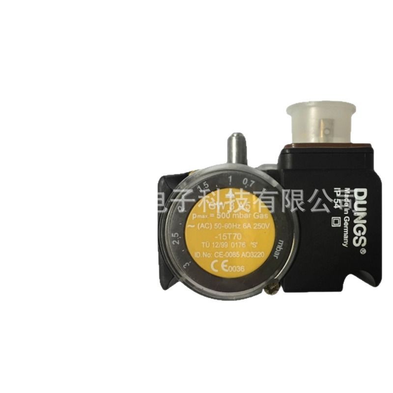 One Piece Drop Shipping Winters Burning Wind Pressure Switch Lgw 50 A4/2 German Dungs Gas Pressure Switch