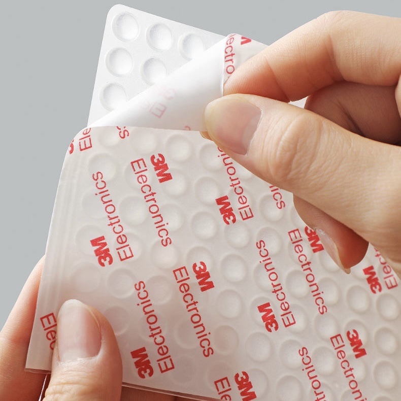 Wholesale soft tear-resistant high temperature resistant silicone rubber plate sealing damping rubber pad white odorless transparent silicone plate