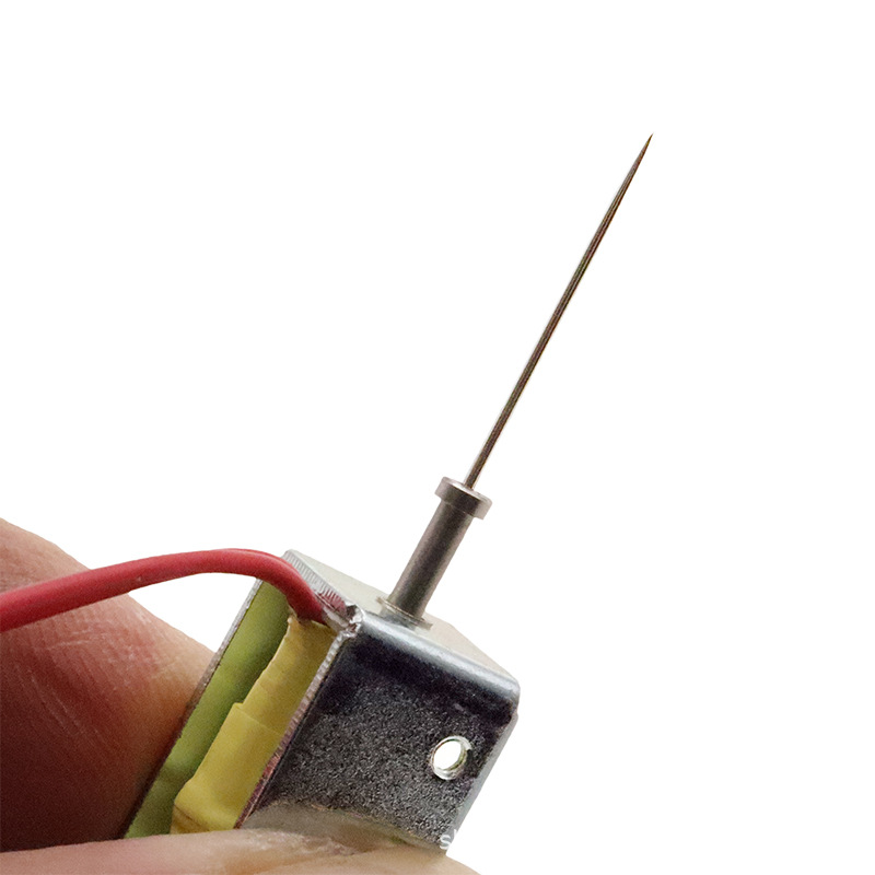 Factory Direct Sales Game Console to Hit Balloons and Pop Balloons with Pointed Needle Frame Electromagnet