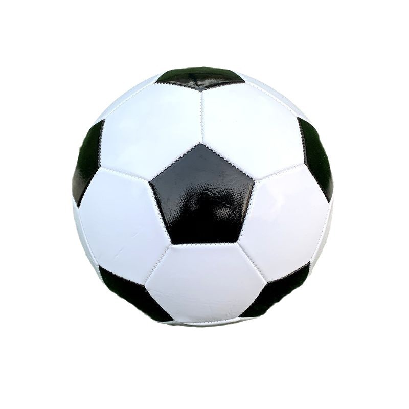 Soccer machine sewing PVC children 4 5 3 training game special ball adult primary school students football wholesale