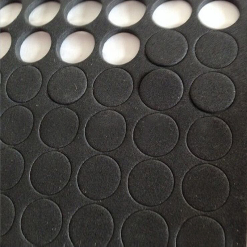 Pe Foam Pad Waterproof Pe Foam Ultra-Thin Pe Gasket Self-Adhesive Ixpe Anti-Static Translucent