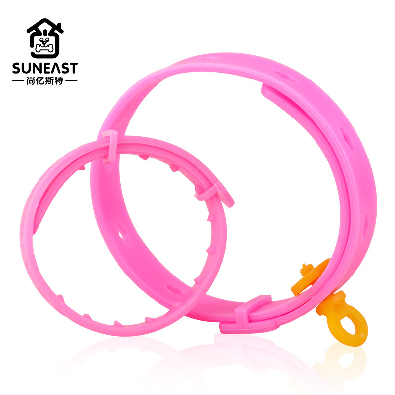 Cat Collar Dog Collar Anti-cat Puppy Pet Collar Cat Collar Dog Collar Pet Supplies Cat Supplies