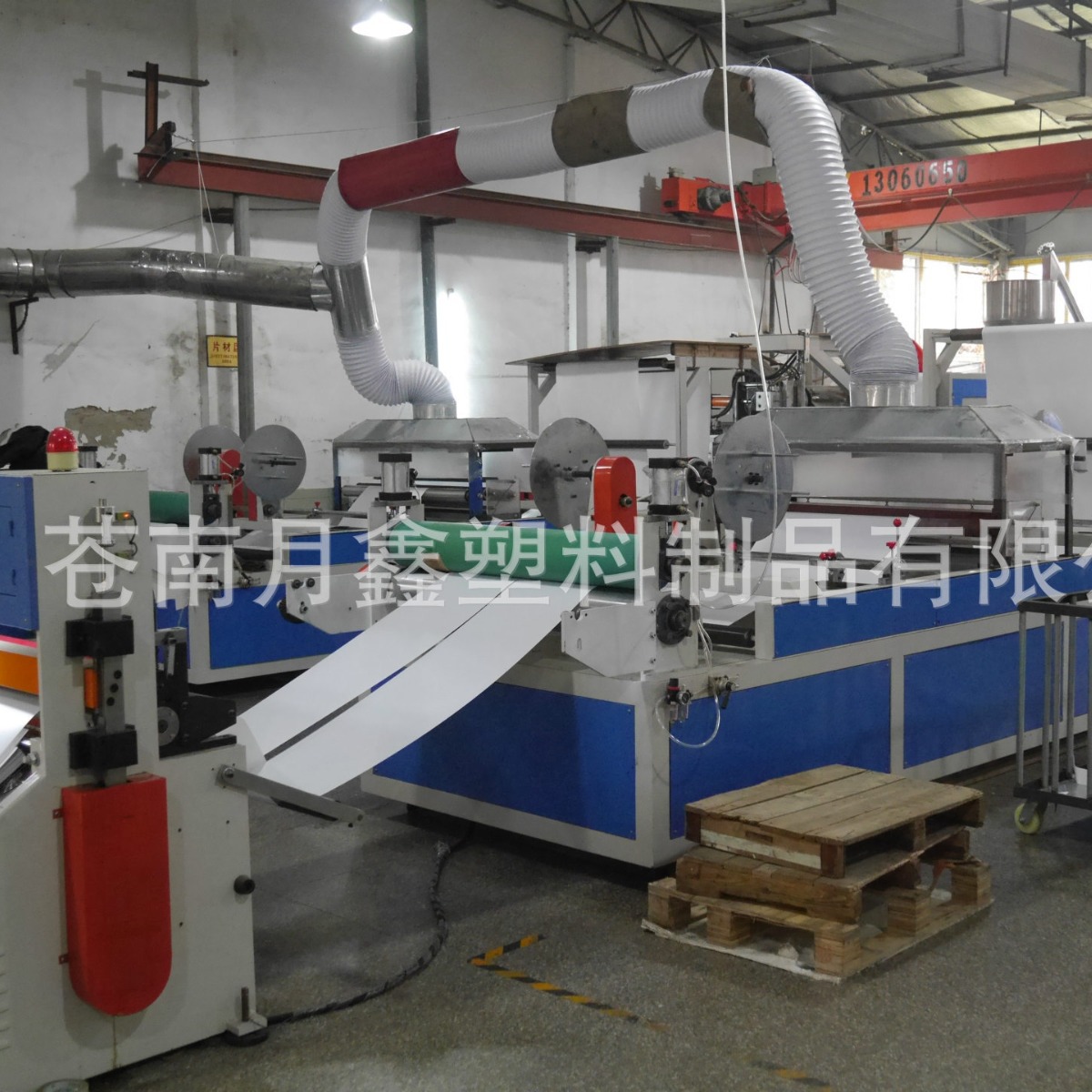 PP color sheet PP blister coil transparent frosted plastic sheet white PP sheet