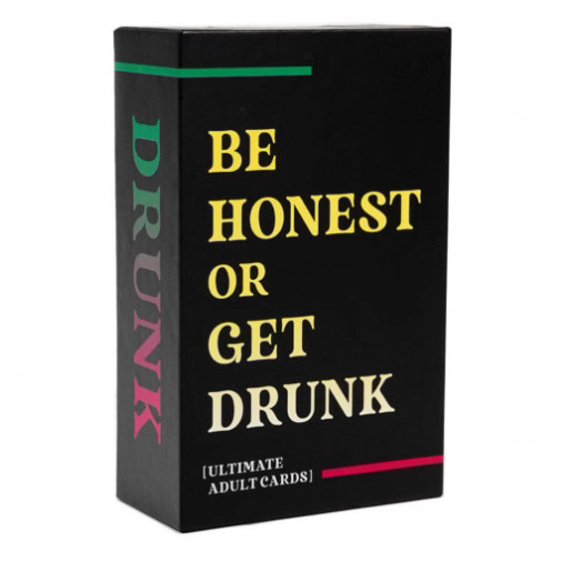 In Stock, Factory Direct Sales, Full English Cards, Friends Gathering, Entertainment, Leisure, Family, Couple, Board Games