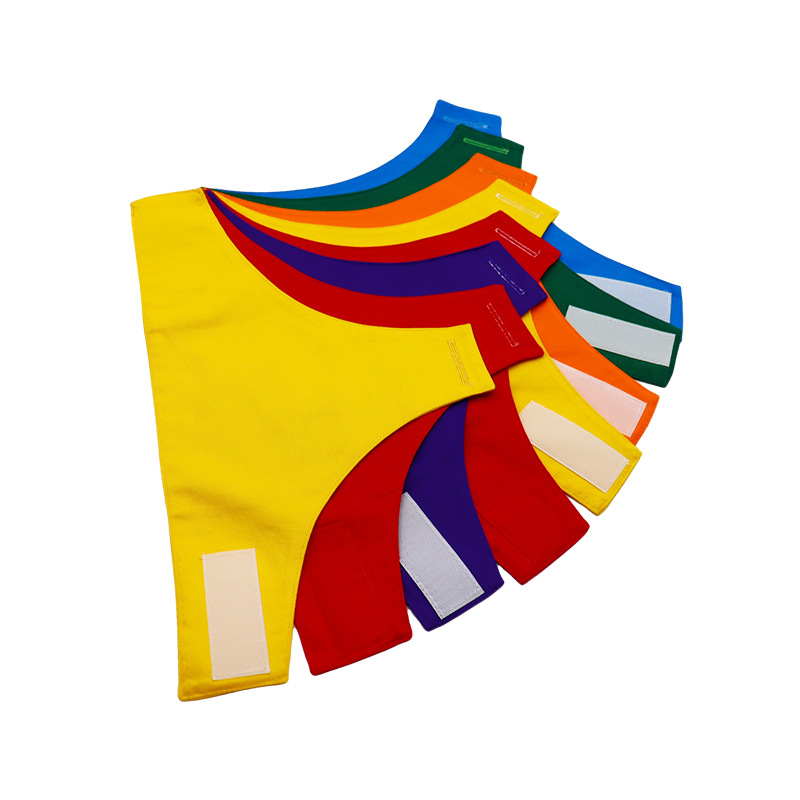 Customized Reflective Armbands, Property Patrol Security Duty Armbands, Embroidered Armbands, Triangular Raglan Armbands, Custom-Made