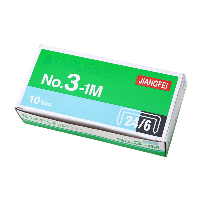 Unified staple 12 standard staple 0246 staple 0012 staple office supplies student