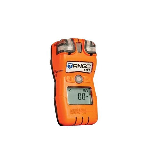 TangovTX1 Sulfur Dioxide Gas Detector Simultaneous Tango TX1 with 10cm range 100