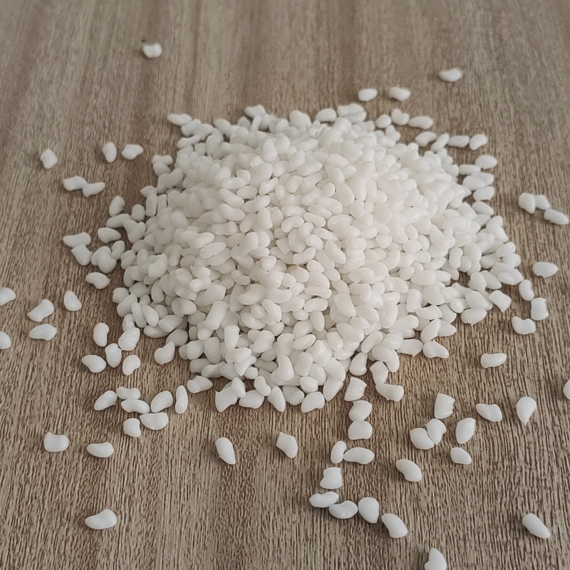 Tpe Thermoplastic Elastomer Tpr Product Plastic Tpr Material Granules Toy Manufacturer Electronic Antibacterial Injection Molding Grade