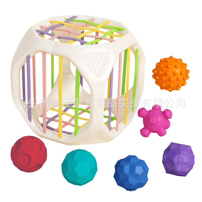 Baby Cute Cesele Can Chew and Build Jenga Baby Bath Toy 0-3 Years Old Amazon