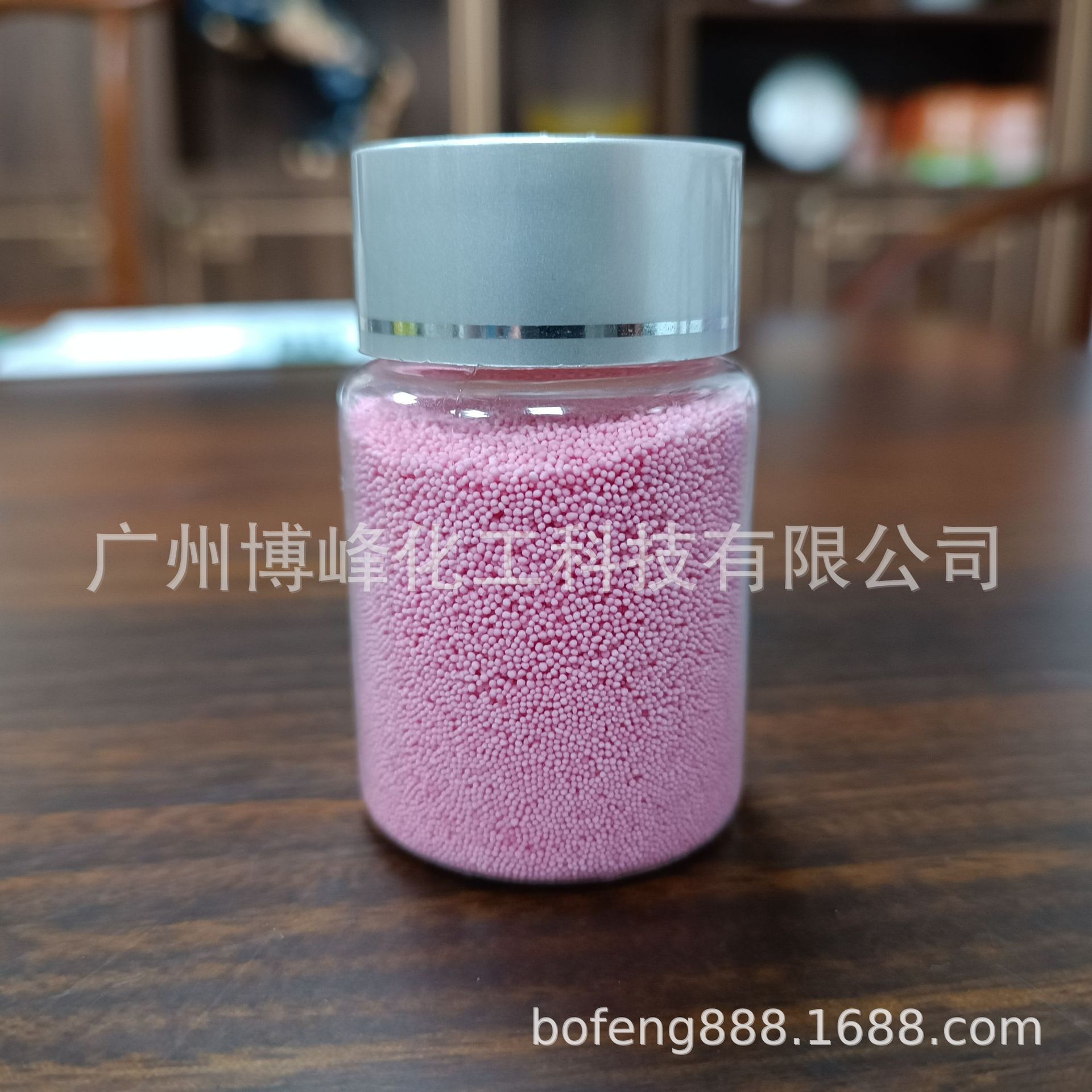 Оптовая поставка цветных растворимых частиц, зубной пасты очищающего крема скраб-частиц, большой объем и отличная цена, можно изготовить по требованию