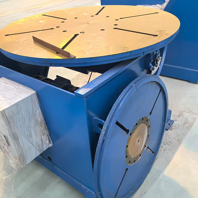 Поставки от производителя, автоматический позиционер для сварки, индивидуальная обработка