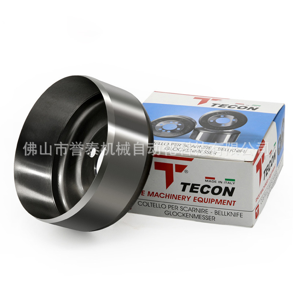 TECON импортированный овощечистка высокого качества 801 овощечистка листовая овощечистка акция скидка маленькая лопата машина круглый нож