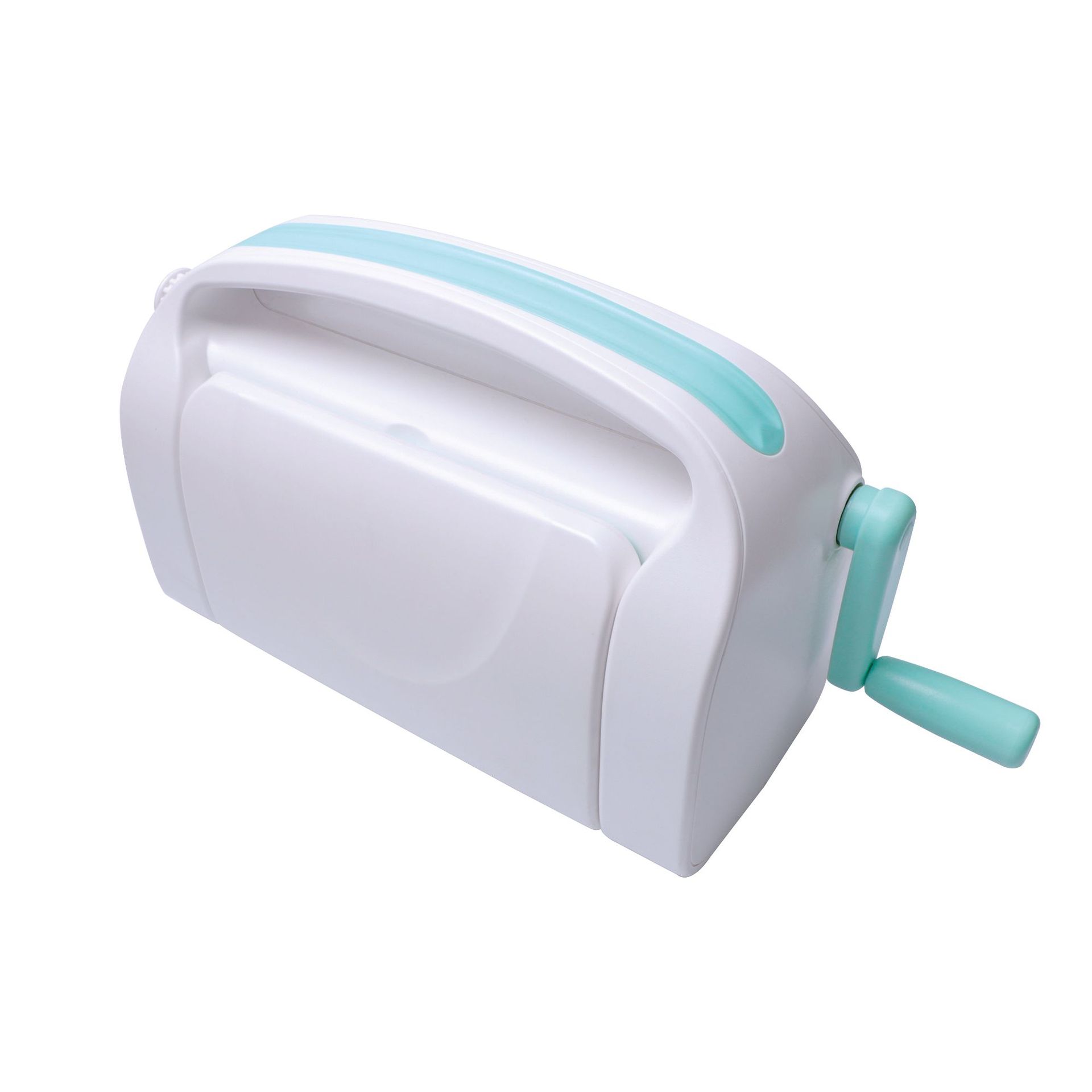 A4 Hand-Cranked Foldableable Embossing Machine Hand Account DIY Handmade Greeting Card Making Carbon Steel Knife Mold Embossing Paper Art Machine