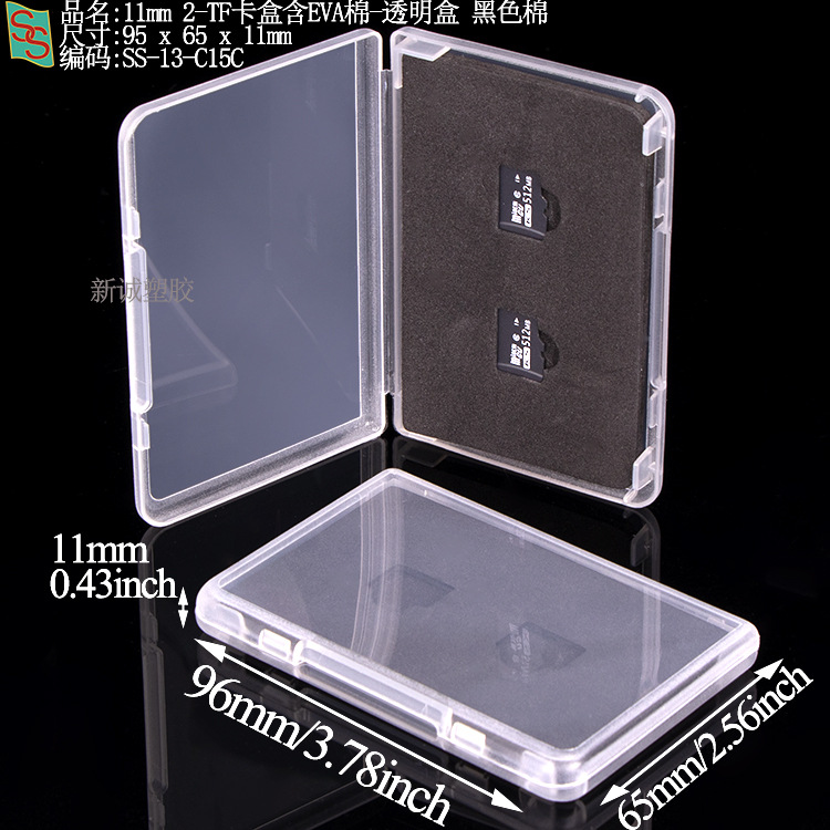 Psa Rating Card Box, Phone Card Grading Box, 35Pt Magnetic Card Brick, Star Card Yu-Gi-Oh! Grading Card Box