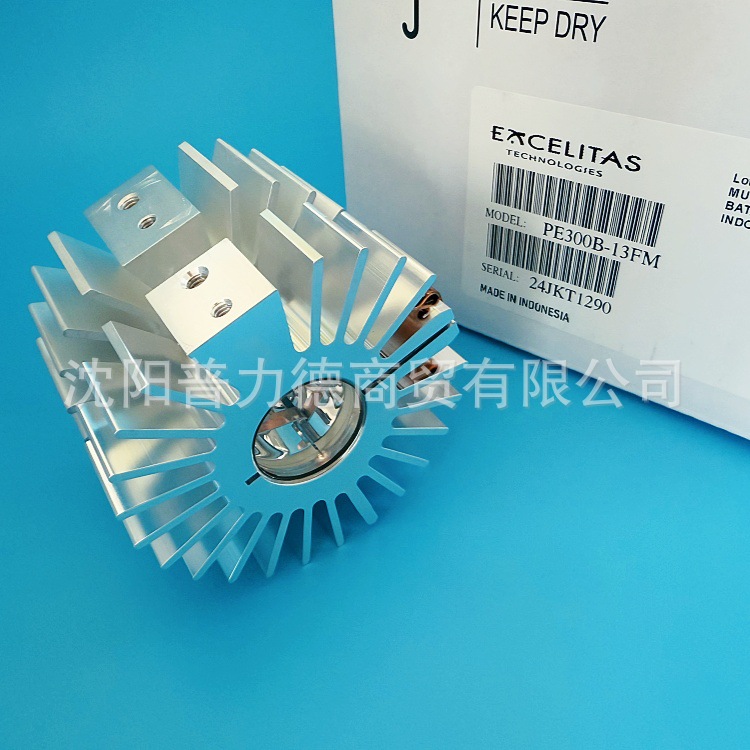 Светильник Stryker Stryker эндоскопическая ксеноновая лампа Pe300B-13Fm 300W холодный источник света