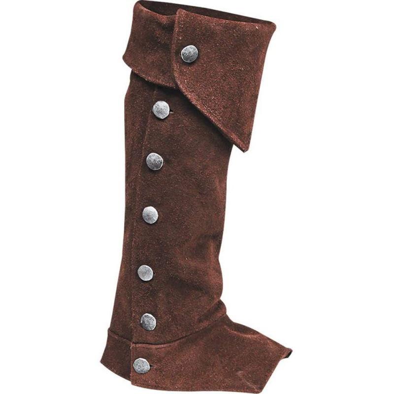 Gabriel Suder Boot Covers Gates Medieval Boots Topper Renaissance Cosper